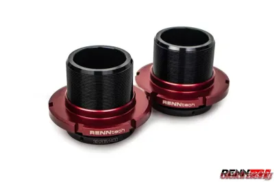 RENNtech Coil Over Suspension Mercedes-Benz W205 | C63/S AMG Sedan 15-18 - 32.205W.1000