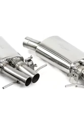 RennTech Stainless Steel Sport Muffler Mercedes-Benz S63 AMG 5.5L V8 BiTurbo W222 12-17                                     - 49.222.2263 - Image 6