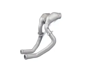 Renntech Downpipes with 200 Cell Sport Cats Mercedes-Benz C63|GLC63 AMG 2015-2020