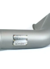 Renntech Downpipes with 200 Cell Sport Cats Mercedes-Benz C63|GLC63 AMG 2015-2020                                     - 49.177.0373 - Image 4