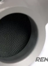 Renntech Downpipes with 200 Cell Sport Cats Mercedes-Benz C63|GLC63 AMG 2015-2020                                     - 49.177.0373 - Image 5