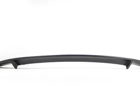 Renntech Gloss Carbon Fiber Rear Spoiler Mercedes-Benz C350 W205 15-16
