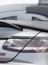 Renntech Carbon Finer Decklid Spoiler Mercedes Benz S 63 AMG Coupe 5.5L BiTurbo V8 C217 15-16                                     - 88.217.20.70 - Image 4