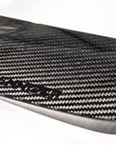 RennTech Carbon Fiber Rear Decklid Spoiler Mercedes-Benz S63 AMG 5.5L V8 BiTurbo W222 12-17                                     - 88.222.20.70 - Image 3
