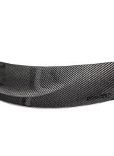 RennTech Carbon Fiber Rear Decklid Spoiler Mercedes-Benz S63 AMG 5.5L V8 BiTurbo W222 12-17                                     - 88.222.20.70 - Image 4