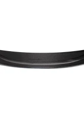 RennTech Carbon Fiber Rear Decklid Spoiler Mercedes-Benz S63 AMG 5.5L V8 BiTurbo W222 12-17                                     - 88.222.20.70 - Image 5