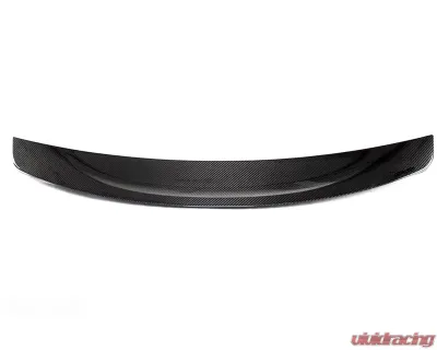 RennTech Carbon Fiber Rear Decklid Spoiler Mercedes-Benz S63 AMG 5.5L V8 BiTurbo W222 12-17 - 88.222.20.70
