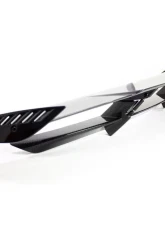 RennTech Carbon Fiber Adjustable Wing with Lip Mercedes-Benz SLS AMG 11-15                                     - 88.197.SLS.DTMW - Image 3