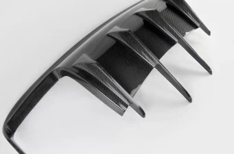 Body | Aero Parts