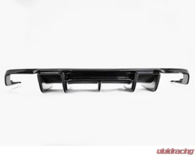 RennTech Rear Diffuser in Carbon Fiber Mercedes-Benz E63 AMG V8 5.5L Biturbo Sedan 12-13 - 88.212.20.80.S