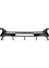 RennTech Carbon Fiber Rear Diffuser Mercedes-Benz AMG GT-S C190 2015-2021                                     - 88.190.20.80 - Image 7