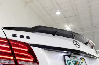 Body | Aero Parts