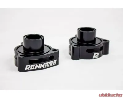 Renntech Blow-Off Valve AdaptersMercedes Benz AMG 4.0L V8 BiTurbo GT R 2018-2021 - 09.0388.V8