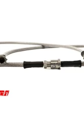 Renntech Performance Brake Lines Mercedes Benz AMG C190 GT R | GT C 2018-2021                                     - 42.190.0391 - Image 2