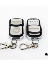 RENNtech EVM Exhaust Valve Module Mercedes Benz E63 | GT63 2018+                                     - EVM.49.290.906.40 - Image 4