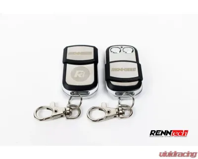 RENNtech EVM Exhaust Valve Module Mercedes Benz E63 | GT63 2018+ - EVM.49.290.906.40