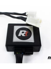 RENNtech EVM Exhaust Valve Module Mercedes Benz E63 | GT63 2018+                                     - EVM.49.290.906.40 - Image 5