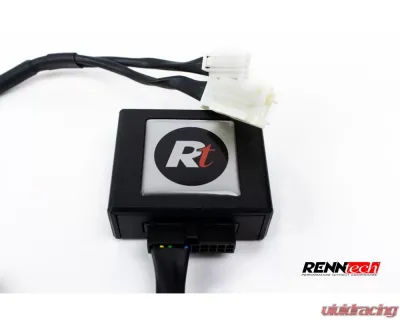 RENNtech EVM Exhaust Valve Module Mercedes Benz E63 | GT63 2018+ - EVM.49.290.906.40