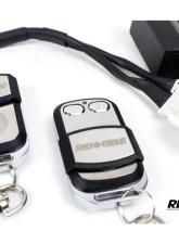 RENNtech EVM Exhaust Valve Module Mercedes Benz E63 | GT63 2018+                                     - EVM.49.290.906.40 - Image 6