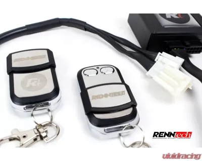 RENNtech EVM Exhaust Valve Module Mercedes Benz E63 | GT63 2018+ - EVM.49.290.906.40