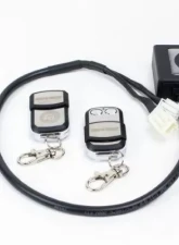 RENNtech EVM Exhaust Valve Module Mercedes Benz E63 | GT63 2018+                                     - EVM.49.290.906.40 - Image 6