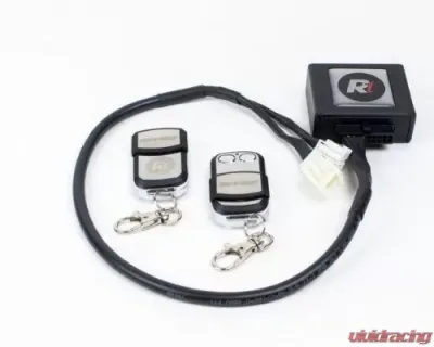 RENNtech EVM Exhaust Valve Module Mercedes Benz E63 | GT63 2018+ - EVM.49.290.906.40