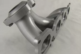 Exhaust Parts