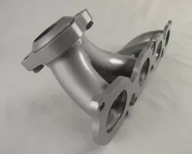 RennTech Stainless Steel Headers Mercedes-Benz CL63 AMG 07-11