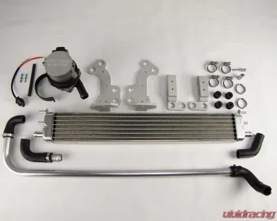 RennTech Intercooler Pump Upgrade Mercedes-Benz CL65 AMG 03-06 - 50.215.CL65.KIT