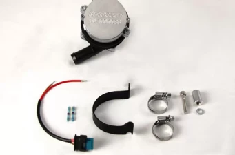 Turbo | Supercharger
