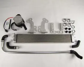 RennTech Intercooler Pump Upgrade Kit Mercedes-Benz CL600 07-13