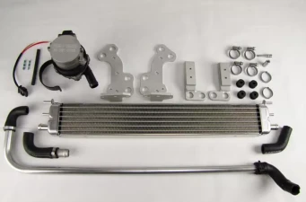 Turbo | Supercharger