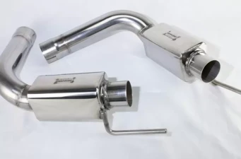 Exhaust Parts