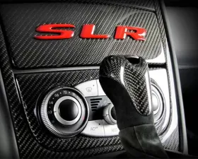 RennTech Stage 1 Power Package Mercedes-Benz SLR McLaren 03-10