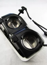 RennTech Stage 2 Power Package Mercedes-Benz C63 AMG 08-14                                     - PKG.204.C63.PERF02 - Image 4