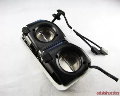 RennTech Stage 2 Power Package Mercedes-Benz C63 AMG 08-14 - PKG.204.C63.PERF02