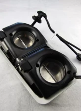 RennTech Stage 3 Power Package Mercedes-Benz C63 AMG 08-14                                     - PKG.204.C63.PERF03 - Image 4