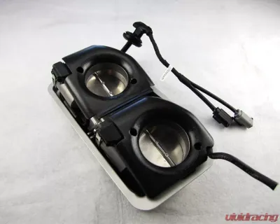 RennTech Stage 3 Power Package Mercedes-Benz C63 AMG 08-14 - PKG.204.C63.PERF03