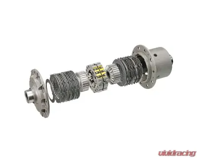 RennTech Stage 3 Power Package Mercedes-Benz C63 AMG 08-14 - PKG.204.C63.PERF03