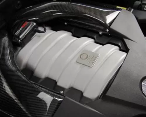 RennTech Stage 1 Power Package Mercedes-Benz ML63 AMG 06-11 - PKG.164.ML63.PERF01