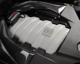 RennTech Stage 1 Power Package Mercedes-Benz CLS63 AMG 07-10