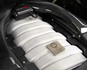 RennTech Stage 1 Power Package Mercedes-Benz E63 AMG 09-11