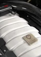RennTech Stage 1 Power Package Mercedes-Benz E63 AMG 09-11                                     - PKG.212.E63.PERF01 - Image 5