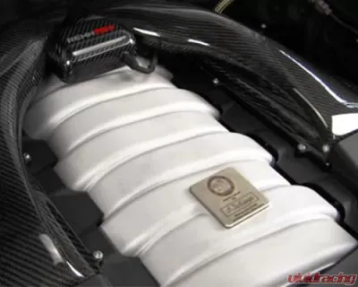 RennTech Stage 1 Power Package Mercedes-Benz E63 AMG 09-11 - PKG.212.E63.PERF01