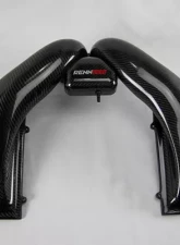 RennTech Stage 1 Power Package Mercedes-Benz E63 AMG 09-11                                     - PKG.212.E63.PERF01 - Image 3