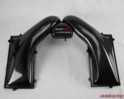 RennTech Stage 1 Power Package Mercedes-Benz E63 AMG 09-11 - PKG.212.E63.PERF01