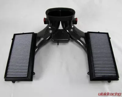 RennTech Stage 1 Power Package Mercedes-Benz E63 AMG 09-11 - PKG.212.E63.PERF01