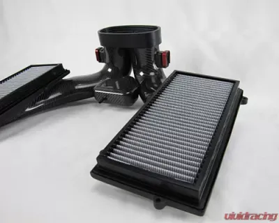 RennTech Stage 1 Power Package Mercedes-Benz E63 AMG 09-11 - PKG.212.E63.PERF01