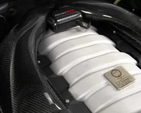 RennTech Stage 3 Power Package Mercedes-Benz E63 AMG 09-11