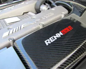 RennTech Stage 1 Power Pack Mercedes-Benz CL55 AMG Komp 03-06